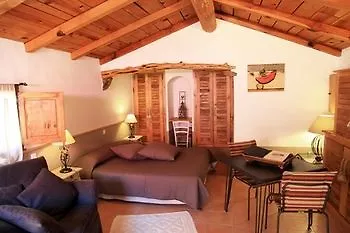 Domaine Les Oliviers De Palombaggia Πόρτο Βέκιο